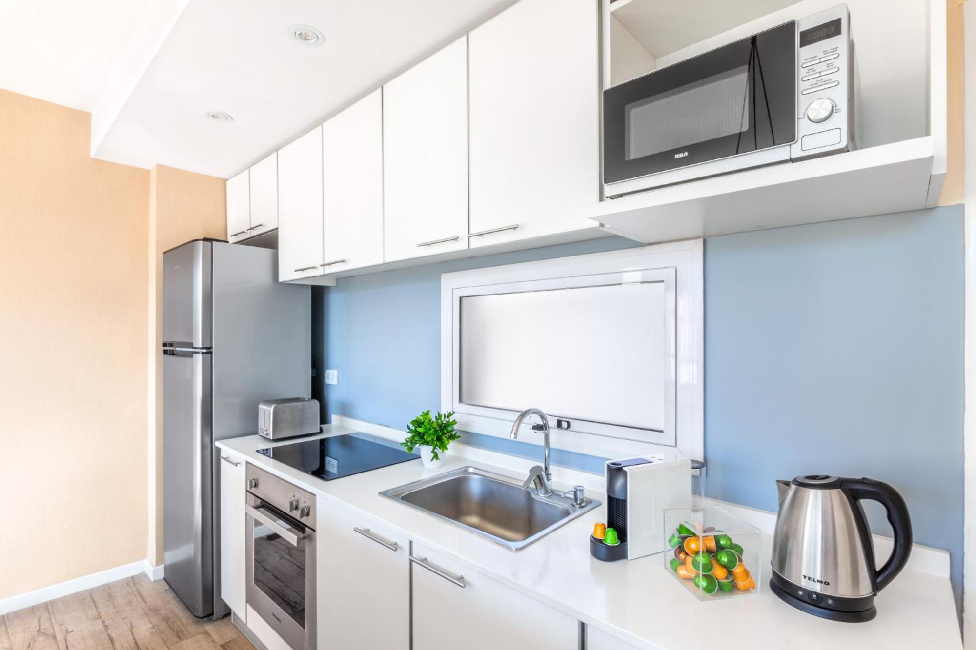 Luxury Apartments In Palermo - By Buerentals Buenos Aires Exteriör bild
