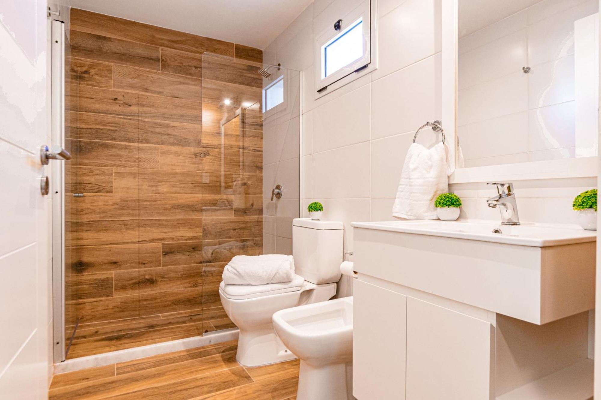 Luxury Apartments In Palermo - By Buerentals Buenos Aires Exteriör bild